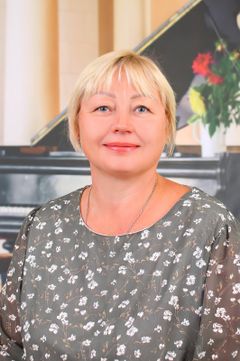 Казанцева Анна Леонтьевна
