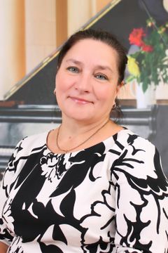Панькова Ольга Алексеевна