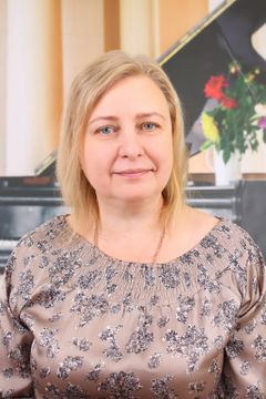 Мечиева Ольга Александровна