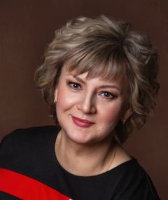 Якуб Наталия Дмитриевна
