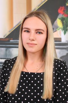 Валюшкина Анастасия Олеговна