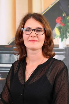 Никонова Любовь Николаевна