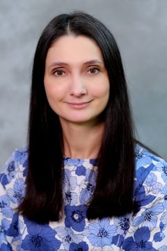 Демидова Юлия Алексеевна