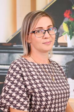 Суркова Светлана Владимировна