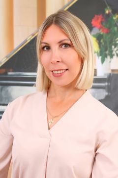 Павлова Анна Ивановна