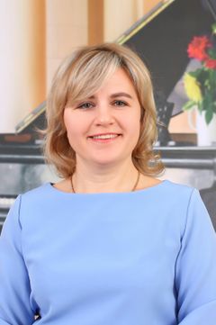 Охотникова Татьяна Викторовна