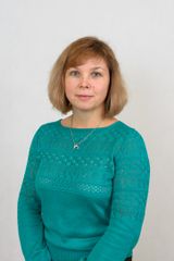 Заведующий Гольянова Светлана Валерьевна
